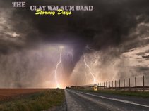 The Clay Walnum Band
