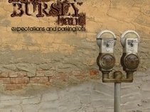 The Brison Bursey Band