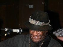 Detroit's Greek Town Bluesman A.K.A Travelin' Blues