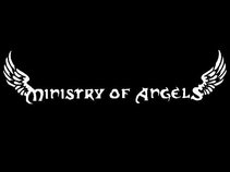 RAY SMITH - MINISTRY OF ANGELS