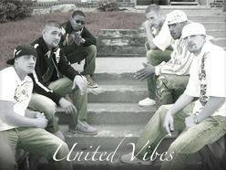 Image for UNITED VIBES