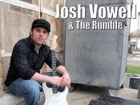 Josh Vowell & The Rumble