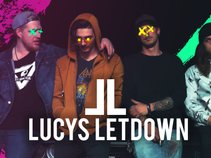 Lucys Letdown