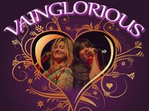 VAINGLORIOUS - A Heart Tribute Band