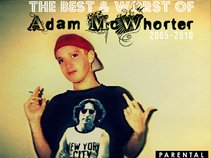 Adam McWhorter