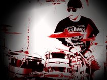 Ben Crites - Drums