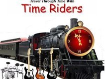 Time Riders Ri