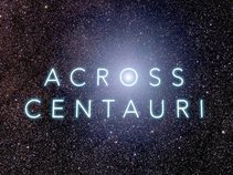 Across Centauri
