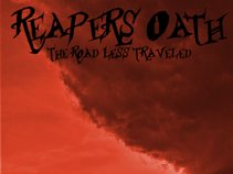 Reapers Oath