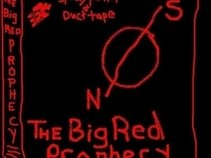 The Big Red Prophecy