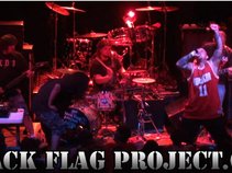 Black Flag Project