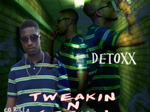 Detoxx
