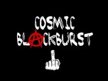 Cosmic BlackBurst