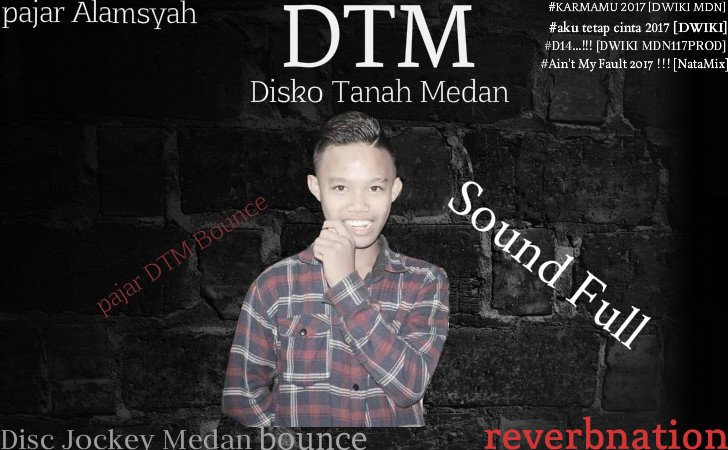 Dj Pajar Dtm Reverbnation