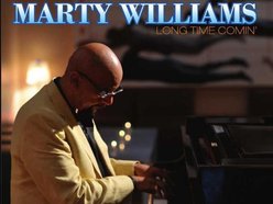 Image for Marty Williams