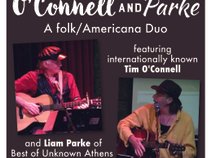 "O'Connell & Parke"