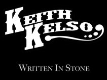 Keith Kelso