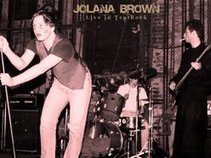 Jolana Brown