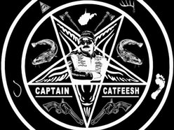 Image for Captain Catfeesh