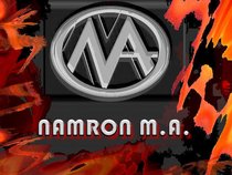 Namron_Music-Artist