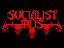 socialist iblis