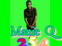 Manie Q