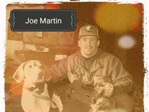 Joe Martin