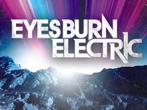 Eyes Burn Electric