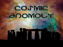 Cosmic anomoly