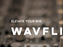 WavFlight Recording Studio