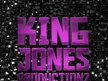 Producer King Jones (Music Producer/Inspirational rapper)
