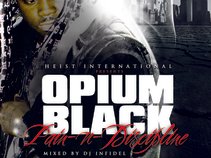 Opium Black