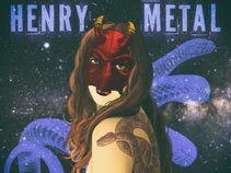 Henry Metal