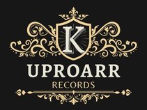 UpRoarr Records