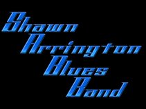 Shawn Arrington Blues Band