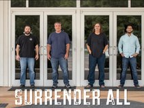 Surrender All