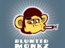 BLUNTED MONKZ