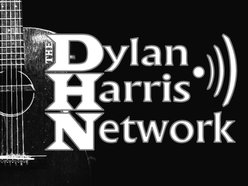 Image for The Dylan Harris Network