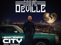 Coupe Deville
