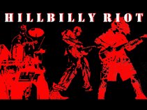 Hillbilly Riot