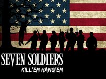 Seven Soldiers