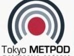 The Tokyo MetPod