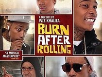 Wiz Khalifa - Burn After Rolling