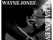 Wayne Jones