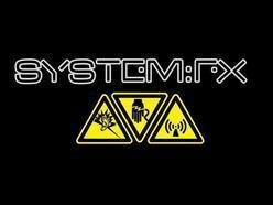 Image for SYSTEM:FX
