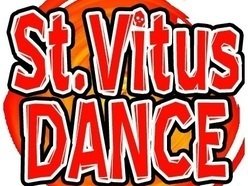 Image for St. Vitus Dance