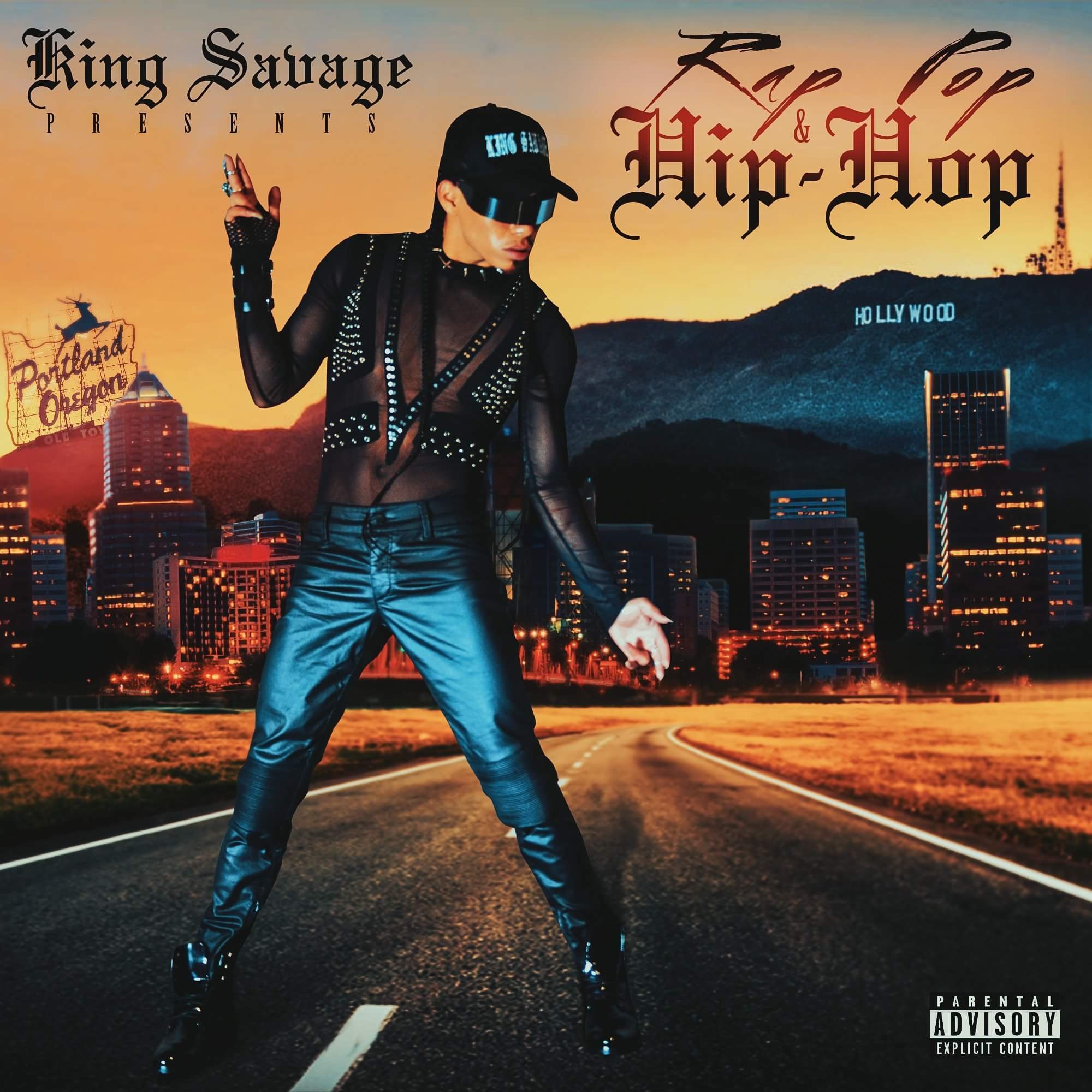 Download King Savage Reverbnation