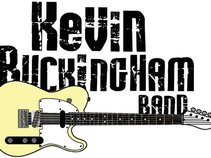 Kevin Buckingham Band