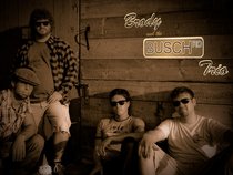Brody and the Busch Rd Trio