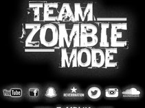 Team Zombie Mode Presents